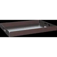 ERNST bakke metal 30x45 cm Muldvarp