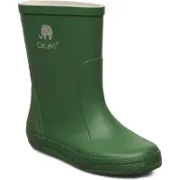 CeLaVi Gummistøvler - Elm Green - - 19 - Gummistøvler