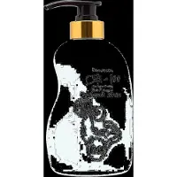 Elizavecca , CER-100 Collagen Coating Hår A+ Muskels Traktør Rinse, 16.9 fl oz (500 ml)
