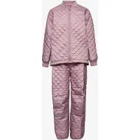 CeLaVi Termotøj - Mauve Shadow - - 5 år (110) - Termotøj