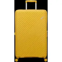 American Tourister Diablast - 78cm | Digital Yellow