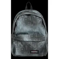 Eastpak Rygsæk - Day Office - 31 L - Letter Dyeblack - - OneSize - Rygsæk