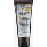 Ecooking Hand cream SPF 20 - 75 ml.