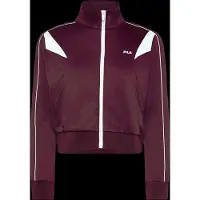 FILA Sweatjakke 'RIVOLI' lilla