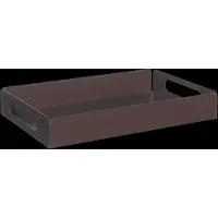 ERNST bakke metal 18x28,5 cm Muldvarp