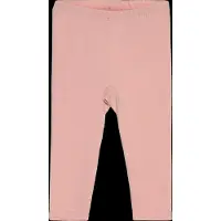 Fixoni Leggings - Solid - Misty Rose - - 56 - Leggings