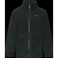 Columbia Rugged Ridge Ii Sherpa Fleecejakke Med Fuld Lynlås