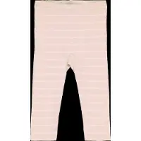 Fixoni Leggings beige / hvid