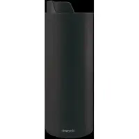 Eva Solo Urban To Go termokop Black, 0,35 l