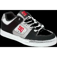 Dc-shoes Pure Sko
