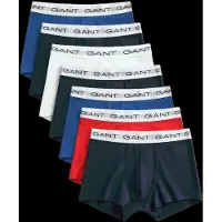 Gant 900027003 Boxers 7 Enheder