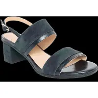 Geox Aurely 50 Hælsandaler