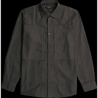 G-Star Panelled Pocket Regular Skjorte Med Lange ærmer