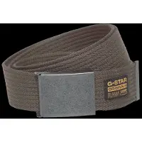 G-Star Webbing Bælte