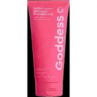 Goddess BioTech Blowout Restorative Shampoo Shampoo 240 ml