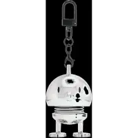 Hoptimist Nøglering Bumble - Chrome - - OneSize - Nøglering
