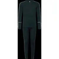 Helly Hansen Lifa Merino Midweight Langærmet Basislagssæt