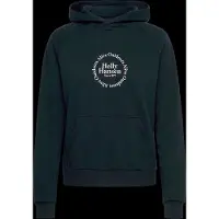 Helly Hansen Core Graphic Hættetrøje