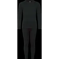 Helly Hansen Lifa Merino Midweight Langærmet Basislagssæt