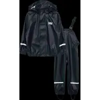 Helly Hansen Bergen Langærmet Sæt