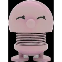 Hoptimist Bimble S figur Light Red 26057