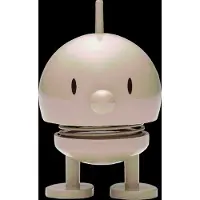 Hoptimist Bumble S figur latte 26087