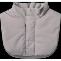 Wheat Halsedisse m. Fleece - Rivo - Dark Lavender - - 54-55 cm - Halsedisse