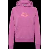Helly Hansen Core Graphic Hættetrøje
