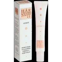 Arcon Scandinavia HårStopp Ansigt • 15 ml