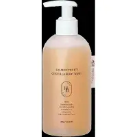 HEVEBLUE laks frugtagtig centella kropsvask-følsom hud koreansk hudpleje bodycare hypoallergenisk allergen-fri duft pdrn laks pdrn fugtighedscrem