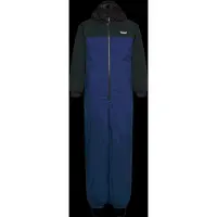 Hummel hmlJR Snowsuit WP, flyverdragt, junior, mørkeblå