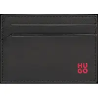 HUGO Tibby 10272879 01 Cardcase Tegnebog