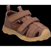Hummel Sandaler - Velcro Infant - Cork - - 30 - Sandal