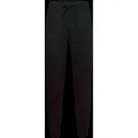 HUGO Pyjamasbukser i bomuldsblanding med broderet logo