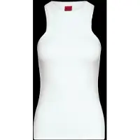 HUGO The Plain 10258222 ærmeløs T-shirt