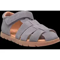 Bisgaard Piger Beka Sandaler Violet