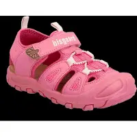 Bisgaard Sandaler - Parker - Pink - - 33 - Sandal