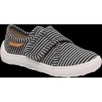 Bisgaard Hjemmesko - Noos - Pav - Sailor Blue - - 32 - Hjemmesko