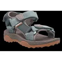Bisgaard Sandaler - Raden - Navy - - 26 - Sandal