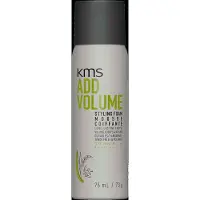 KMS California ADDVOLUME Styling Foam Mousse 75 ml