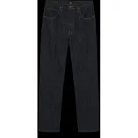 Lee Jeans 'BROOKLYN STRAIGHT' mørkeblå