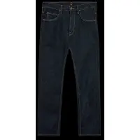 Lee Jeans 'Rider' blue denim