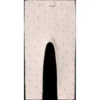 Lil´ Atelier Printet Leggings