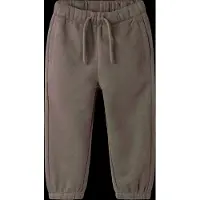 Lil´ Atelier Normal Pasform Sweatbukser