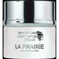 La Prairie White Caviar Light Infusion Cream Ansigtscreme 50 ml