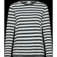 Makia Verkstad T-shirt Med Lange ærmer