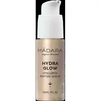 Mádara Hydra Glow Hyaluron-Peptid-Serum Serum 30 ml