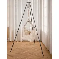 Moonboon Stativ - 120x194 cm - Version 2.0 - Dark Grey - - OneSize - Tilbehør