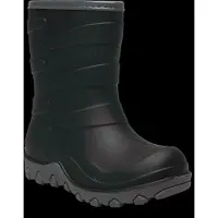 Mikk-Line Termostøvler - Black - - 31 - Gummistøvler