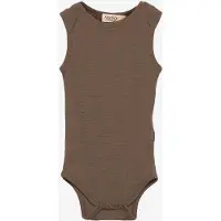 MarMar Body u/æ - Uld - Bini - Terre - - 3 år (98) - Body U/Æ